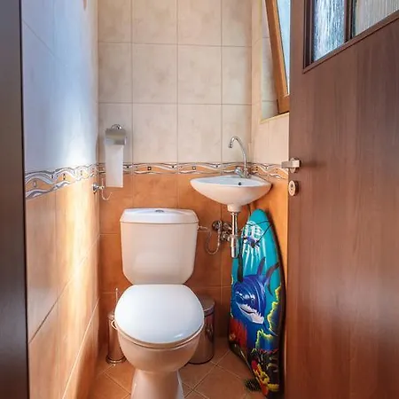 Sea Shell 1 Appartamento Sozopol