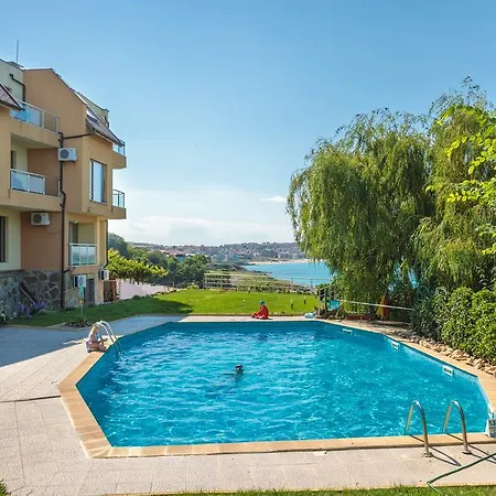 Appartamento Sea Shell 1 Sozopol